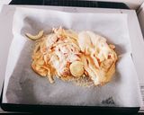 お弁当★味噌マヨグリルチキン★作り置き作り方2写真