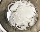 ハマチの和風カルパッチョ作り方3写真