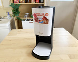 かき氷機で簡単コーヒーフラペチーノ風作り方2写真
