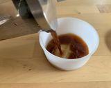 かき氷機で簡単コーヒーフラペチーノ風作り方4写真