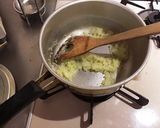 トマトジュース消費☆エッグトマトスープ作り方2写真