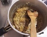 トマトジュース消費☆エッグトマトスープ作り方4写真