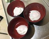 トマトジュース消費☆エッグトマトスープ作り方8写真