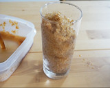 かき氷機で簡単コーヒーフラペチーノ風作り方16写真