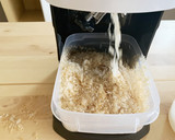 かき氷機で簡単コーヒーフラペチーノ風作り方14写真