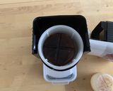 かき氷機で簡単コーヒーフラペチーノ風作り方13写真