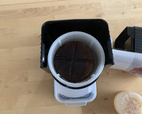 かき氷機で簡単コーヒーフラペチーノ風作り方13写真