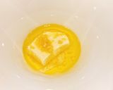 油そば イタリアーノ【洋風油そば】作り方1写真