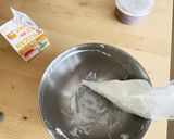 かき氷機で簡単コーヒーフラペチーノ風作り方10写真