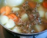 まるっととろっとたまねぎカレー作り方4写真