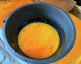 西紅柿炒鶏蛋(トマトと玉子の中華炒め)作り方1写真