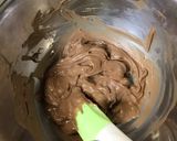 チョコパウンドケーキ(ジャンドゥジャ)作り方7写真