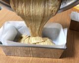 チョコパウンドケーキ(ジャンドゥジャ)作り方12写真