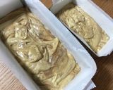 チョコパウンドケーキ(ジャンドゥジャ)作り方13写真