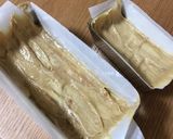 チョコパウンドケーキ(ジャンドゥジャ)作り方14写真