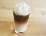 かき氷機で簡単コーヒーフラペチーノ風作り方20写真