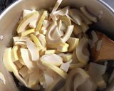 チョー簡単　手作りメンマ作り方1写真