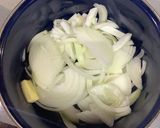 化学調味料不使用　鍋一つで南瓜ポタージュ作り方1写真