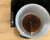かき氷機で簡単コーヒーフラペチーノ風作り方24写真