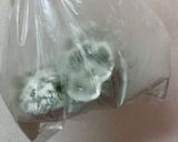 ピーマンのたけのこ肉詰め作り方4写真
