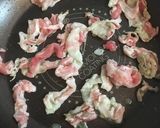 ピーマン肉炒めお嬢様作り方5写真