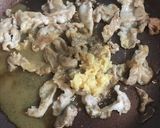 ピーマン肉炒めお嬢様作り方6写真