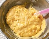 台湾パイナップルでパイナップルケーキ作り方5写真
