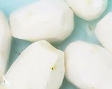 お年寄り絶賛シリーズ☆里芋♪圧力鍋煮☆作り方1写真
