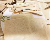 食パンのサンドイッチ作り方1写真