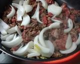 牛肉とアスパラガスのオイスター炒め作り方6写真