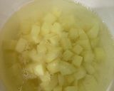 ベーコンポテトパイ作り方2写真