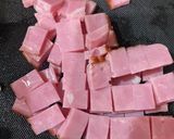 ベーコンポテトパイ作り方3写真