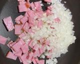 ベーコンポテトパイ作り方5写真