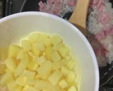 ベーコンポテトパイ作り方6写真