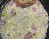 ベーコンポテトパイ作り方9写真