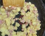 ベーコンポテトパイ作り方10写真