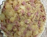 ベーコンポテトパイ作り方12写真