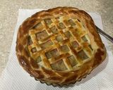 ベーコンポテトパイ作り方14写真