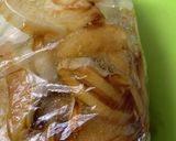 生姜焼き 簡単おかず 今夜のおかず作り方2写真