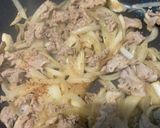 生姜焼き 簡単おかず 今夜のおかず作り方4写真