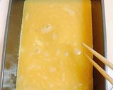だし巻き卵作り方5写真