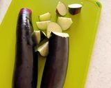 茄子の甘酢漬け作り方5写真