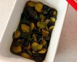 茄子の甘酢漬け作り方9写真
