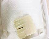 調味料は塩と胡麻油だけ！絶品冷奴アレンジ作り方1写真