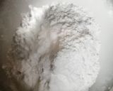 好きな具材で！米粉のカルツォーネ作り方3写真
