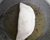 好きな具材で！米粉のカルツォーネ作り方9写真