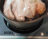 【簡単】四種の自家製サラダチキン作り方8写真