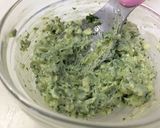 セブンの貝で！エスカルゴ・ブルゴーニュ風作り方5写真