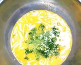 たっぷり ガッツリな美味しいオムレツ作り方4写真