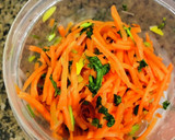 簡単　本格キムチとお漬物♡ Vegan作り方23写真